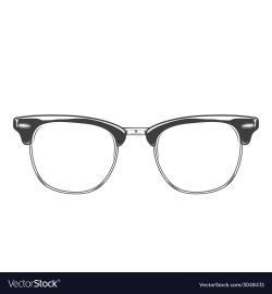 Classic sunglasses clubmaster