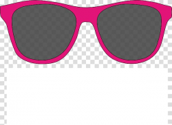 Gray sunglasses with pink frames, Aviator sunglasses ...