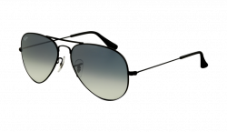 Aviator sunglasses Ray-Ban Wayfarer Blackfin - Aviator ...
