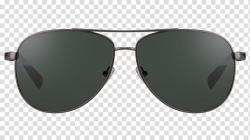 Aviator sunglasses Ray-Ban Wayfarer, Sunglasses transparent ...