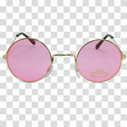 Round Sunglasses transparent background PNG cliparts free ...