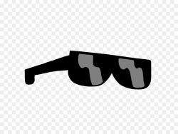 Free Cartoon Sunglasses Transparent, Download Free Clip Art ...