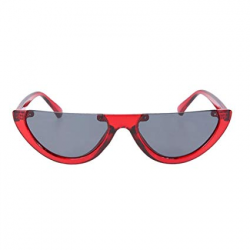 Jocestyle Women Sunglasses Personality Trendy European Cool Glasses Eyewear