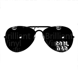 Cool Dad Sunglasses