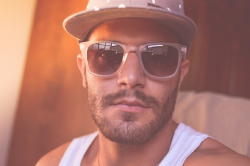 Trend Alert: Transparent Wayfarer Sunglasses | Fashion ...