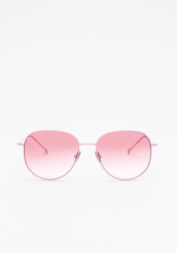 Prism Matte Pink San Diego Sunglasses