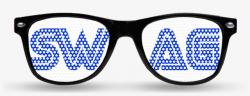 Swag Glasses Free Png Image - Swag Sunglasses Transparent ...