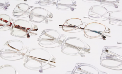 How to Wear Clear Frames | Transparent Glasses | Zenni Optical