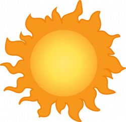 Sunny clipart the cliparts 3 clipartbarn – Gclipart.com