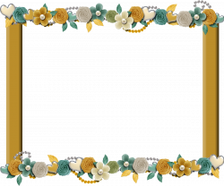 Free Scrapbooking Frames | Free Digital Scrapbook Elements ...