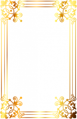 Sunny clipart borders, Sunny borders Transparent FREE for ...