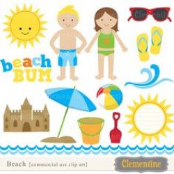 Sunny day clothing clipart - Clip Art Library
