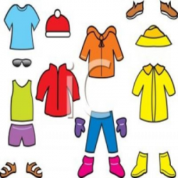 Free Clothing Clipart | Free download best Free Clothing ...