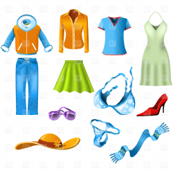 Free Clothes Weather Cliparts, Download Free Clip Art, Free ...