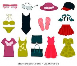 Sunny clipart clothes, Sunny clothes Transparent FREE for ...