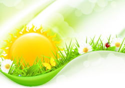 Sunny day clipart free vector download (6,851 Free vector ...