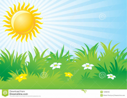 Free download Sunny Day Background Bright Sunny Day Clip Art ...