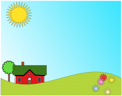 Free Picture Of Sunny Day, Download Free Clip Art, Free Clip ...