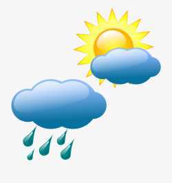Download for free 10 PNG Sunny clipart rainy top images at ...