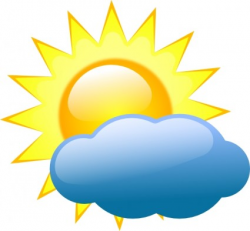 Free Pictures Of Sunny Weather, Download Free Clip Art, Free ...
