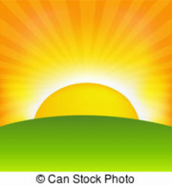 Sunrise Illustrations and Stock Art. 80,171 Sunrise ...