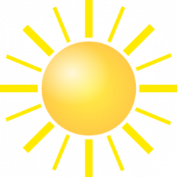 Free Sunshine Cliparts, Download Free Clip Art, Free Clip Art on ...