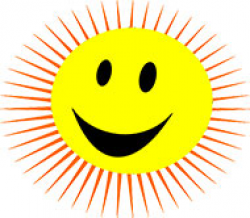 Free Sun Gifs - Sun Clipart
