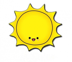 Free Sunshine Clipart Pictures - Clip Art Library