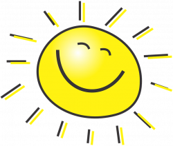 Free Happy Sunshine, Download Free Clip Art, Free Clip Art on ...