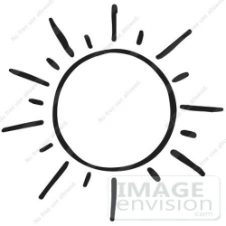 Sun Clipart Outline | Free download best Sun Clipart Outline on ...