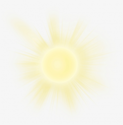 Transparent Realistic Sun Png Clipart - Realistic Sun Transparent ...