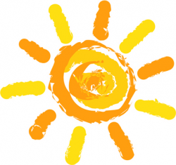 Summer sun clipart free vector download (6,793 Free vector) for ...