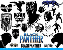 Pin by Poinsetta Cowles-Oliver on BLACK PANTHER - \