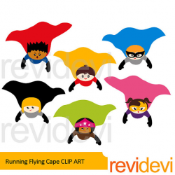 Cape clipart flying cape, Cape flying cape Transparent FREE ...