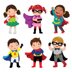 Free Superhero Clipart at GetDrawings.com | Free for ...