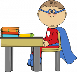 Free Kid Superhero Clipart, Download Free Clip Art, Free ...