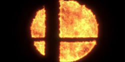 Super Smash Bros. Creator Reveals What The Logo Represents ...
