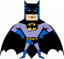 Superheroes clipart batman, Superheroes batman Transparent ...