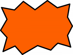 Speech Bubble Superhero Clip Art at Clker.com - vector clip ...