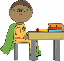 Superhero Clip Art - Superhero Kids Clip Art - Superhero Images