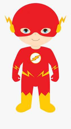 Supergirl Clipart Mask - Superhero Flash Clipart #191633 ...