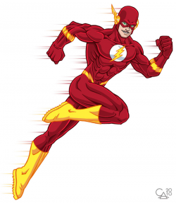 Free Flash Superhero Cliparts, Download Free Clip Art, Free ...