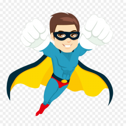 Flying Superhero PNG Superman Stock Photography Clipart ...