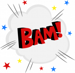 HD Back To School Clipart Superhero - Transparent Super Hero ...