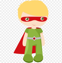 kids dressed as superheroes clipart - superhero PNG image ...