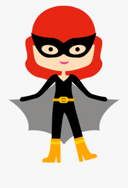 Download for free 10 PNG Superhero clipart woman top images ...