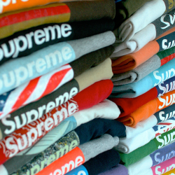 The Best Supreme Box Logo T-shirts of All Time
