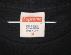 LC] Friends! Need Legit Check On This Black On Black Box ...
