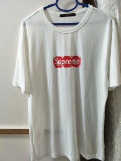 Supreme Box Logo Tee Real | RLDM