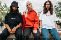 Supreme\'s Swarovski Box Logo Collection Reselling $2K USD ...